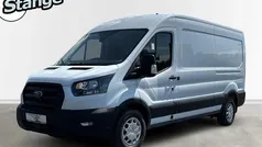 Gebraucht 2025 Ford Transit Trend | 42.550 €