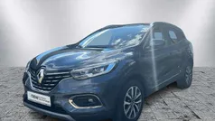 Grau Gebraucht 2021 Renault Kadjar Intens SUV | 19.980 € (Fairer Preis)