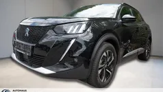 Gebraucht 2022 Peugeot e-2008 GTi SUV | 21.190 € (Fairer Preis)