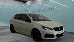 Weiß Gebraucht 2021 Peugeot 308 GTi Limousine | 24.597 € (Fairer Preis)