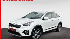 Gebraucht 2021 Kia Niro Spirit SUV | 21.979 € (Guter Preis)