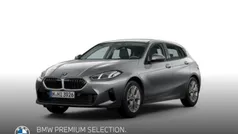 Grau Gebraucht 2025 BMW 120 Kleinwagen | 33.390 € (Superpreis)