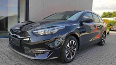 Gebraucht 2025 Kia Ceed Sportswagon Kombi | 24.700 € (Fairer Preis)