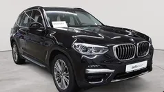Gebraucht 2021 BMW X3 Luxury Line SUV | 31.790 € (Guter Preis)