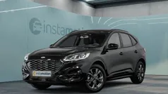 Schwarz Gebraucht 2023 Ford Kuga ST-Line SUV | 28.810 € (Fairer Preis)