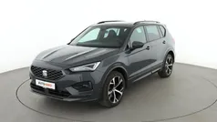 Grau Gebraucht 2021 Seat Tarraco 4Drive SUV | 33.490 € (Fairer Preis)