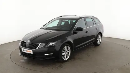 Gebraucht 2017 Skoda Octavia Ambition Kombi | 14.870 € (Fairer Preis)