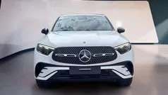 Gebraucht 2025 Mercedes GLC220 AMG Coupé | 71.859 € (Superpreis)