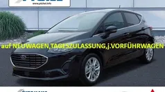 Gebraucht 2023 Ford Fiesta Titanium Kleinwagen | 18.960 € (Fairer Preis)