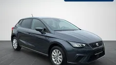 Gebraucht 2025 Seat Ibiza Style Limousine | 17.980 € (Fairer Preis)