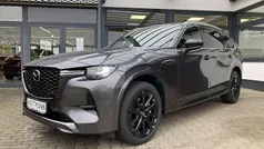 Gebraucht 2024 Mazda CX-80 Homura-Line SUV | 55.999 € (Fairer Preis)