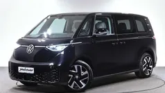 Gebraucht 2023 VW ID. Buzz Pro Van | 46.888 € (Guter Preis)