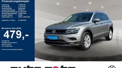 Gebraucht 2020 VW Tiguan Highline SUV | 31.480 € (Fairer Preis)