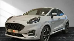Gebraucht 2021 Ford Puma ST-Line X SUV | 18.490 € (Fairer Preis)