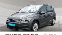 Gebraucht 2024 VW Touran Comfortline Van / Kleinbus | 32.990 € (Fairer Preis)