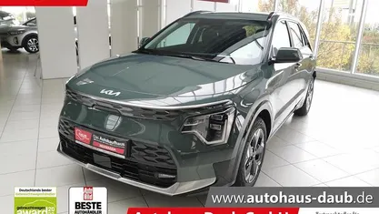 Gebraucht Kia e-Niro Inspiration 150 kW (204 PS) 2024 SUV