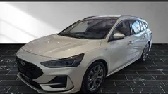 Gebraucht 2023 Ford Focus ST-Line Kombi | 26.400 € (Fairer Preis)