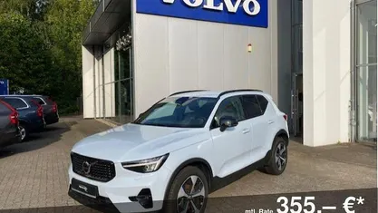 Gebraucht 2026 Volvo XC40 SUV | 42.890 € (Guter Preis)