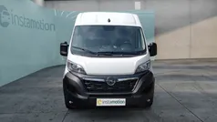 Weiß Neu 2024 Opel Movano Edition Van | 29.240 € (Superpreis)