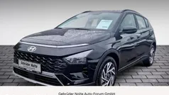 Schwarz / Neu 2025 Hyundai Bayon Trend SUV | 23.990 € (Fairer Preis)