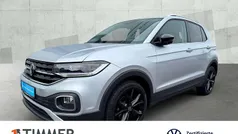 Gebraucht 2022 VW T-Cross Style SUV | 25.980 € (Fairer Preis)