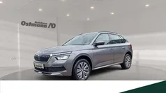 Gebraucht 2023 Skoda Kamiq Tour SUV | 17.990 € (Guter Preis)