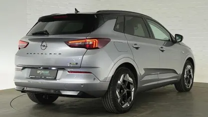 Gebraucht Opel Grandland X GSe 300 PS (220 kW) 2023 SUV