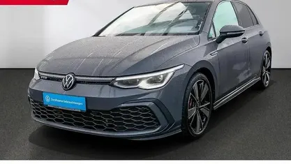 Gebraucht 2023 VW Golf VIII GTD | 34.980 € (Fairer Preis)
