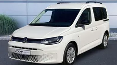 Gebraucht 2025 VW Caddy Life Van / Kleinbus | 36.950 € (Fairer Preis)