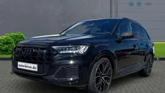 Gebraucht 2025 Audi SQ7 Sport SUV | 116.880 € (Fairer Preis)