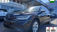 VW Tiguan Allspace