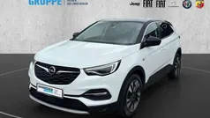 Gebraucht 2019 Opel Grandland X Business Innovation SUV | 16.490 € (Fairer Preis)