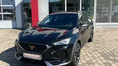 Schwarz Gebraucht 2021 Cupra Formentor VZ SUV | 28.898 € (Guter Preis)