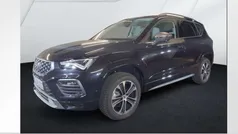 Gebraucht 2024 Seat Ateca FR-Line SUV | 35.990 € (Fairer Preis)