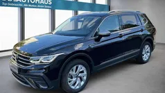Gebraucht 2023 VW Tiguan Allspace Life SUV | 35.880 € (Superpreis)
