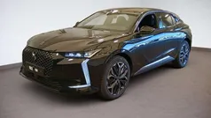 Schwarz Gebraucht 2025 DS Automobiles DS4 Limousine | 24.980 € (Guter Preis)