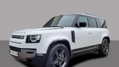 Andere farbe Gebraucht 2023 Land Rover Defender SE Dynamic SUV | 78.422 € (Superpreis)