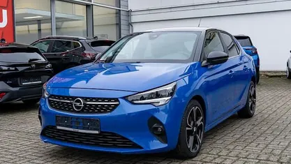 Gebraucht 2022 Opel Corsa Elegance Kleinwagen | 15.480 € (Fairer Preis)