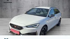 Gebraucht 2024 Cupra Leon Kombi | 31.750 € (Fairer Preis)