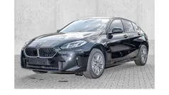 Schwarz Neu 2025 BMW 116 Kleinwagen | 29.990 € (Superpreis)
