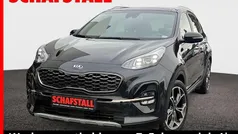 Gebraucht 2021 Kia Sportage GT-Line SUV | 27.979 € (Fairer Preis)