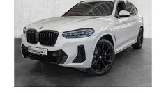 Gebraucht 2024 BMW X3 M Sport SUV | 54.490 € (Fairer Preis)