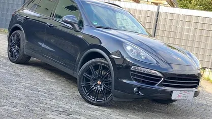 Gebraucht Porsche Cayenne 245 PS (180 kW) 2013 SUV