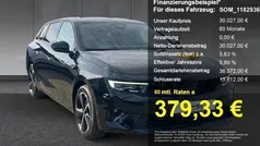 Gebraucht 2025 Opel Astra Kombi | 30.027 € (Fairer Preis)