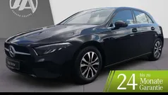 Gebraucht 2024 Mercedes A180 Limousine | 26.234 € (Guter Preis)