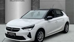 Jade weiss/arktis weiss Gebraucht 2021 Opel Corsa GS Line Kleinwagen | 16.420 € (Fairer Preis)
