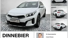 Carraraweiss Neu 2024 Kia XCeed Vision SUV | 23.990 € (Fairer Preis)