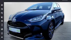 Gebraucht 2020 Toyota Yaris Style Kleinwagen | 18.490 € (Fairer Preis)