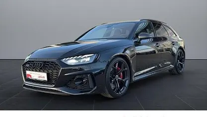 Gebraucht Audi RS4 Ambiente 450 PS (330 kW) 2024 Kombi