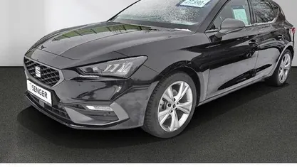 Gebraucht Seat Leon FR 150 PS (110 kW) 2025 Limousine